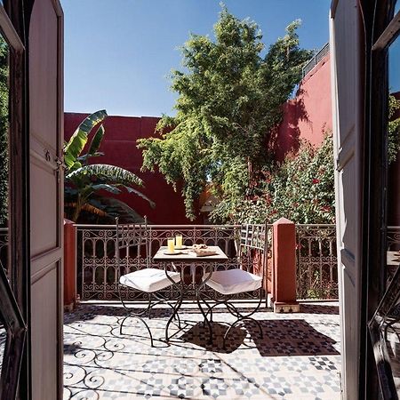 Les Jardins D Henia Riad And Hammam มาร์ราเกช ภายนอก รูปภาพ